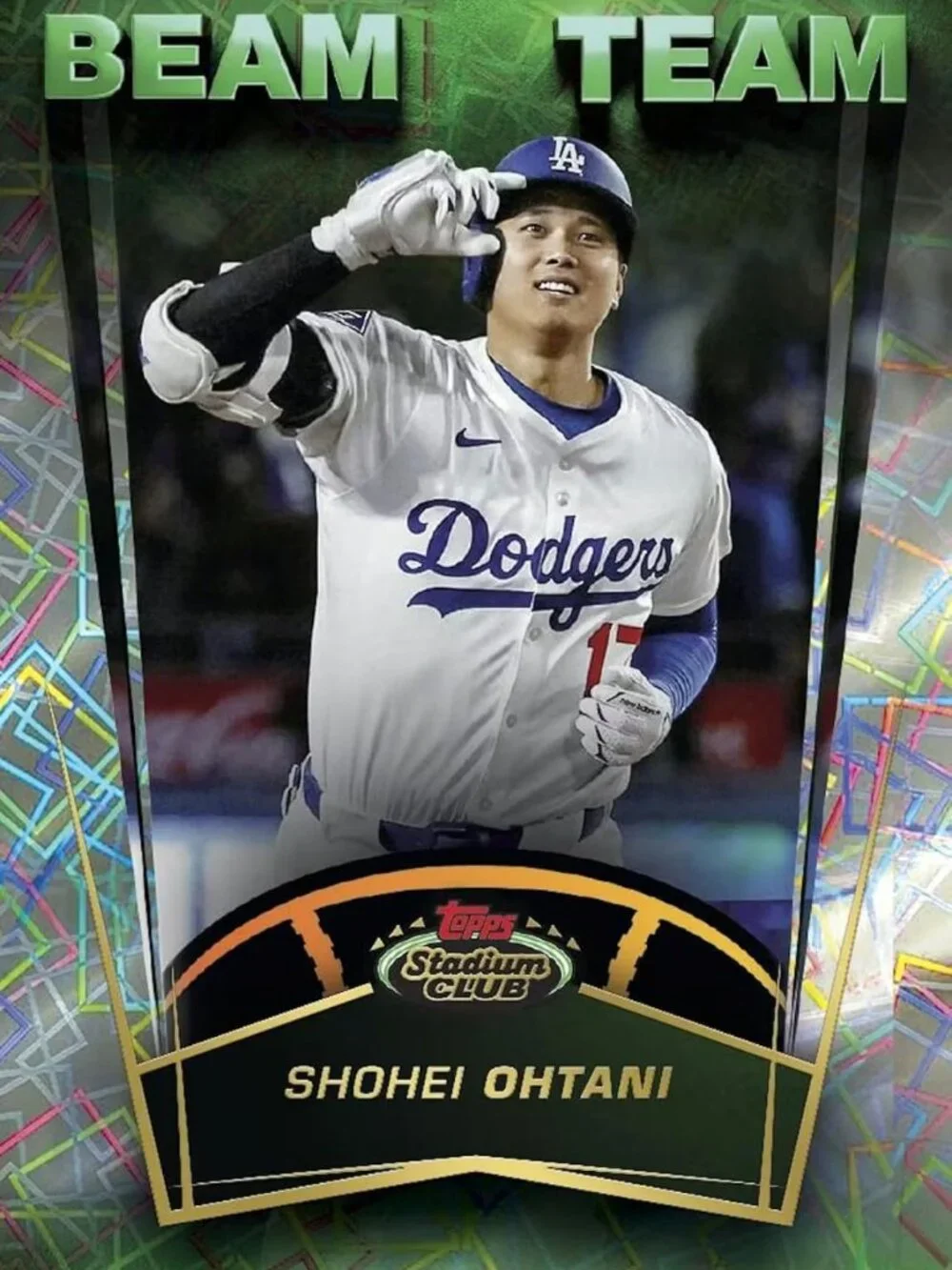 2025 Mega Baseball Trading Card Box | 2 Sepia Parallels | Collectible Sports